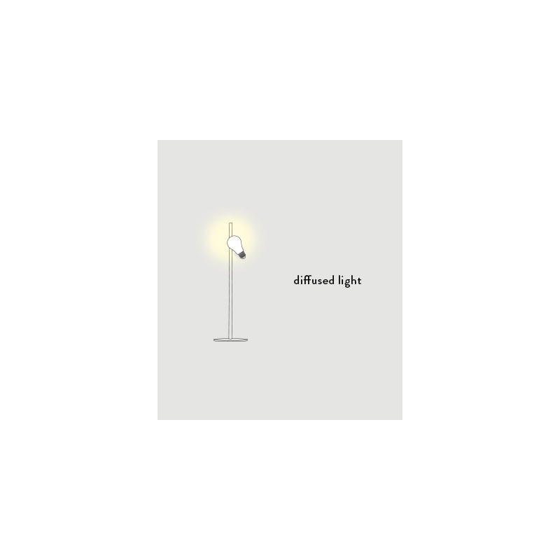 SLAMP Idea Table lamp