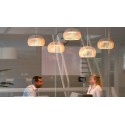SECTO DESIGN Atto 5000 Pendant