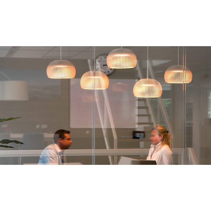 SECTO DESIGN Atto 5000 Pendant