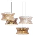 SECTO DESIGN Kontro 6000 Pendant