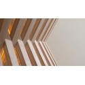 SECTO DESIGN Kontro 6000 Pendant