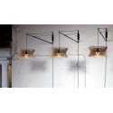 SECTO DESIGN Kontro 6000 Pendant