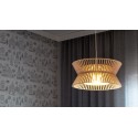 SECTO DESIGN Kontro 6000 Pendant