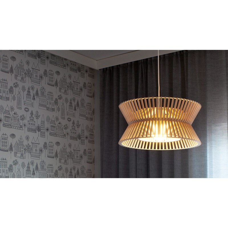 SECTO DESIGN Kontro 6000 Pendant