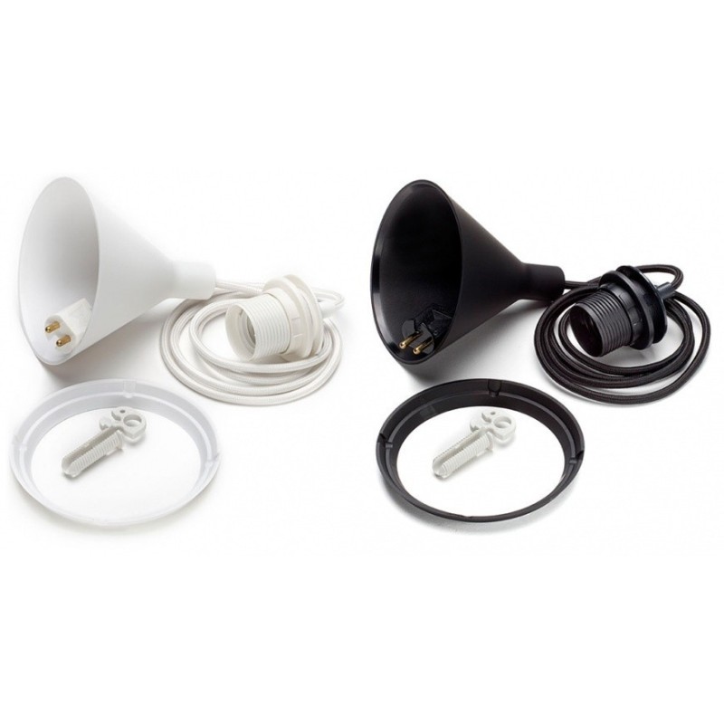 SECTO DESIGN Kontro 6000 Pendant