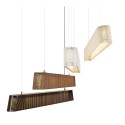 SECTO DESIGN Owalo 7000 Pendant