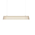 SECTO DESIGN Owalo 7000 Pendant