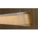 SECTO DESIGN Owalo 7000 Pendant