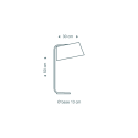 SECTO DESIGN Secto 4220 Table lamp