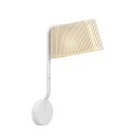 SECTO DESIGN Owalo 7030 Wall lamp