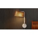 SECTO DESIGN Owalo 7030 Wall lamp