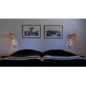 SECTO DESIGN Owalo 7030 Wall lamp