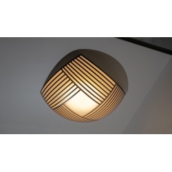 SECTO DESIGN Kuulto 9100 Ceiling lamp