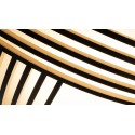 SECTO DESIGN Kuulto 9100 Ceiling lamp