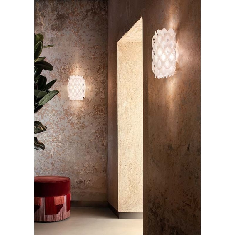 SLAMP Charlotte Wall Lamp
