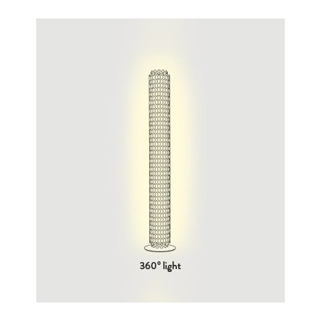 SLAMP Charlotte Floor lamp