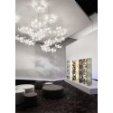 SLAMP Hanami Pendant Lamp large