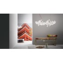 SLAMP Hanami Pendant Lamp large