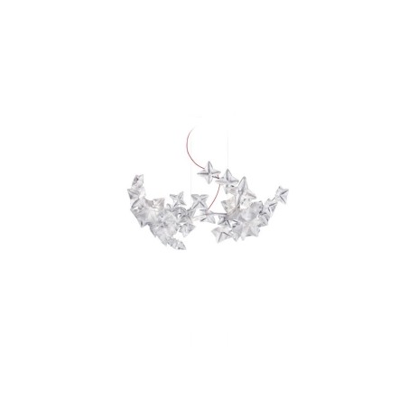 SLAMP Hanami Pendant Lamp small