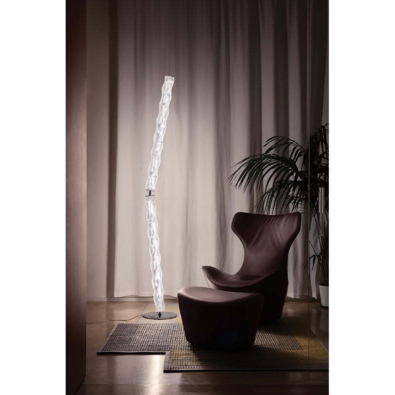 SLAMP Hugo Floor lamp
