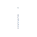 SLAMP Hugo Pendant Lamp vertical