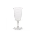 SELETTI Estetico Quotidiano Wine Glass
