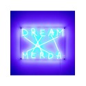 SELETTI Dream Merda LED Lamp