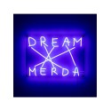 SELETTI Dream Merda LED Lamp