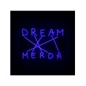 SELETTI Dream Merda LED Lamp