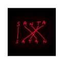 SELETTI Santa Satan LED Lamp
