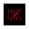 SELETTI Santa Satan LED Lamp