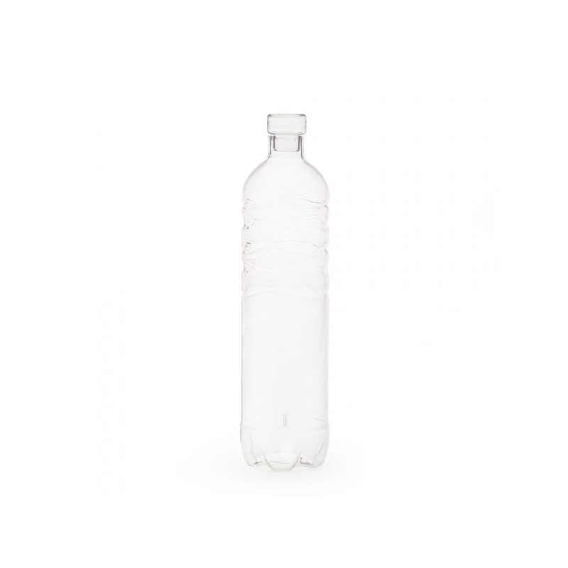 SELETTI Estetico Quotidiano si-bottle Glasflasche | Lightandshade