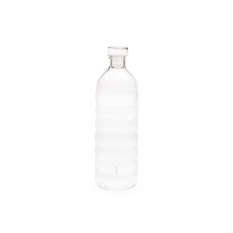 SELETTI Estetico Quotidiano si-bottle Glasflasche | Lightandshade
