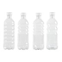Buy SELETTI Estetico Quotidianosi-bottle glass bottle online?