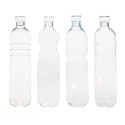 Buy SELETTI Estetico Quotidiano si-bottle glass bottle online?