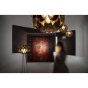 Slamp FLORA MEDIUM - SUSPENSION LAMP
