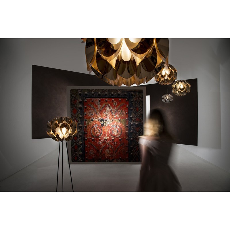 Slamp FLORA MEDIUM - SUSPENSION LAMP