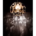 Slamp FLORA MEDIUM - SUSPENSION LAMP