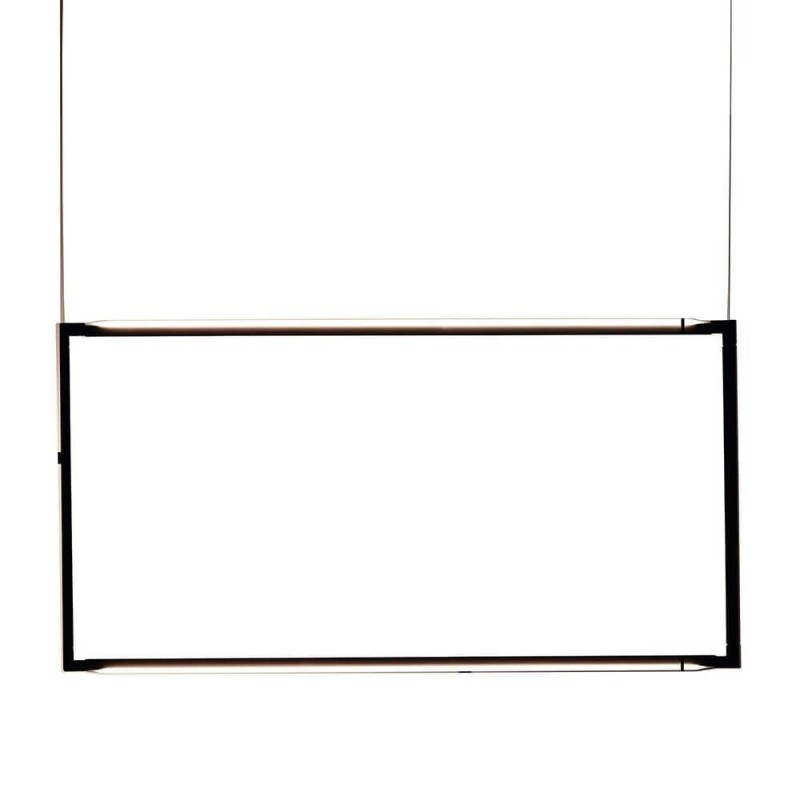 Nemo Lighting Verticale - Schwarz | Hängelampe | Lightandshade.be