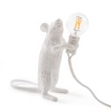 SELETTI Mouse Lamp Standing