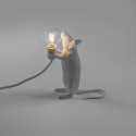 SELETTI Mouse Lamp Standing