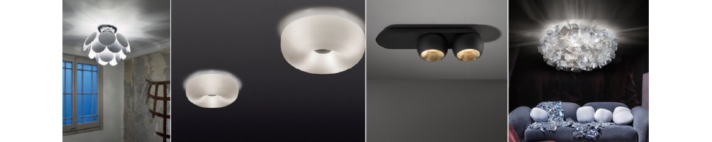 Buy ceiling lights online? Discover our big assortment!