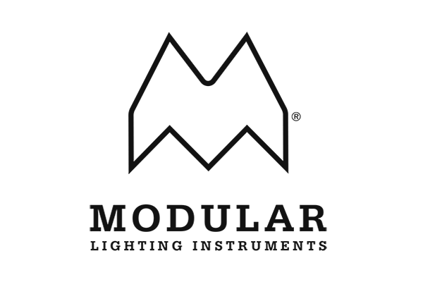 Modular VL LED AR111 12V 12W 2700K medium Lampe, Lampe