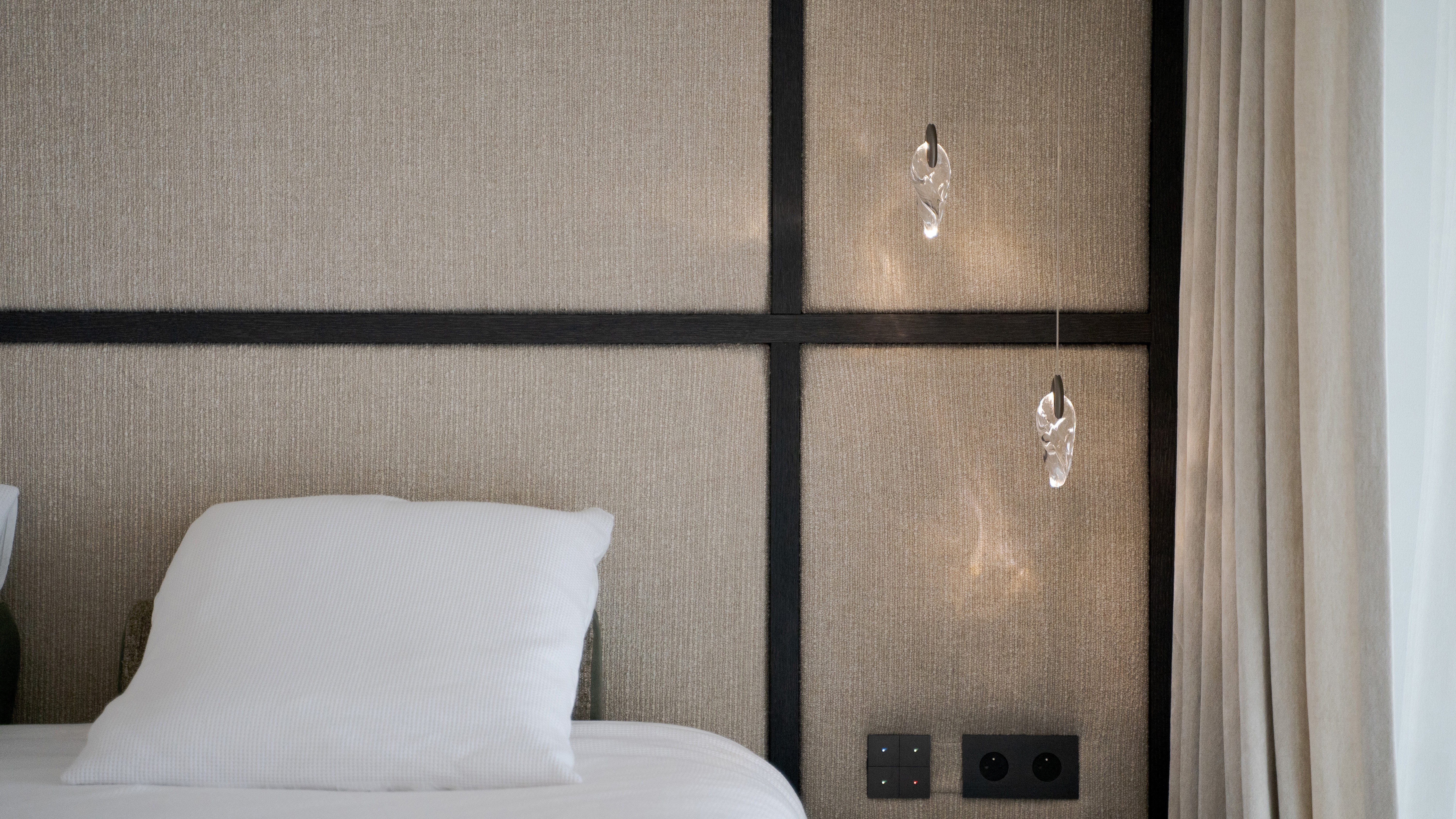Beleuchtung Schlafzimmer | Atmosphäre & Komfort