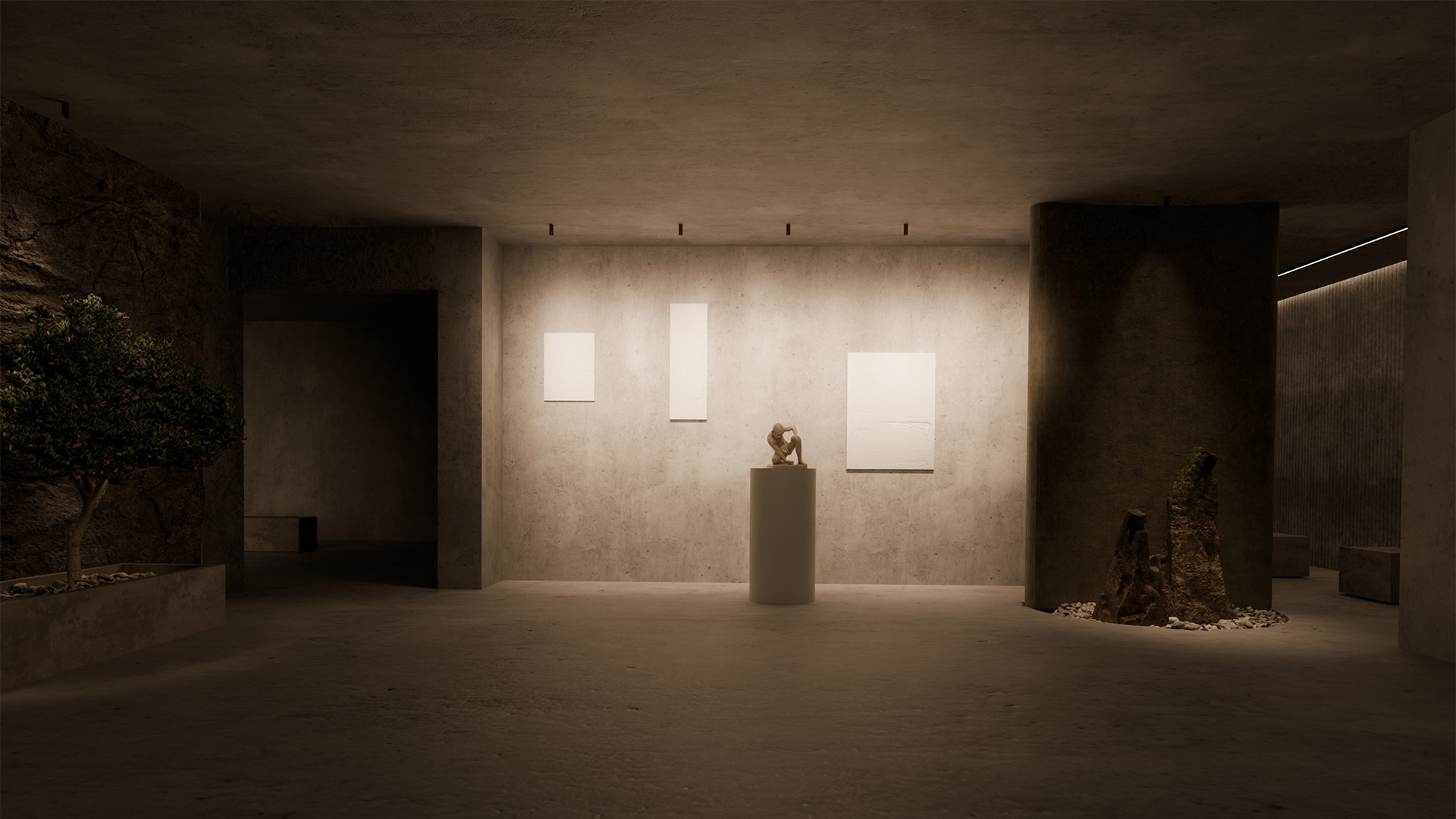 Wall Washing Lighting | What Is It?