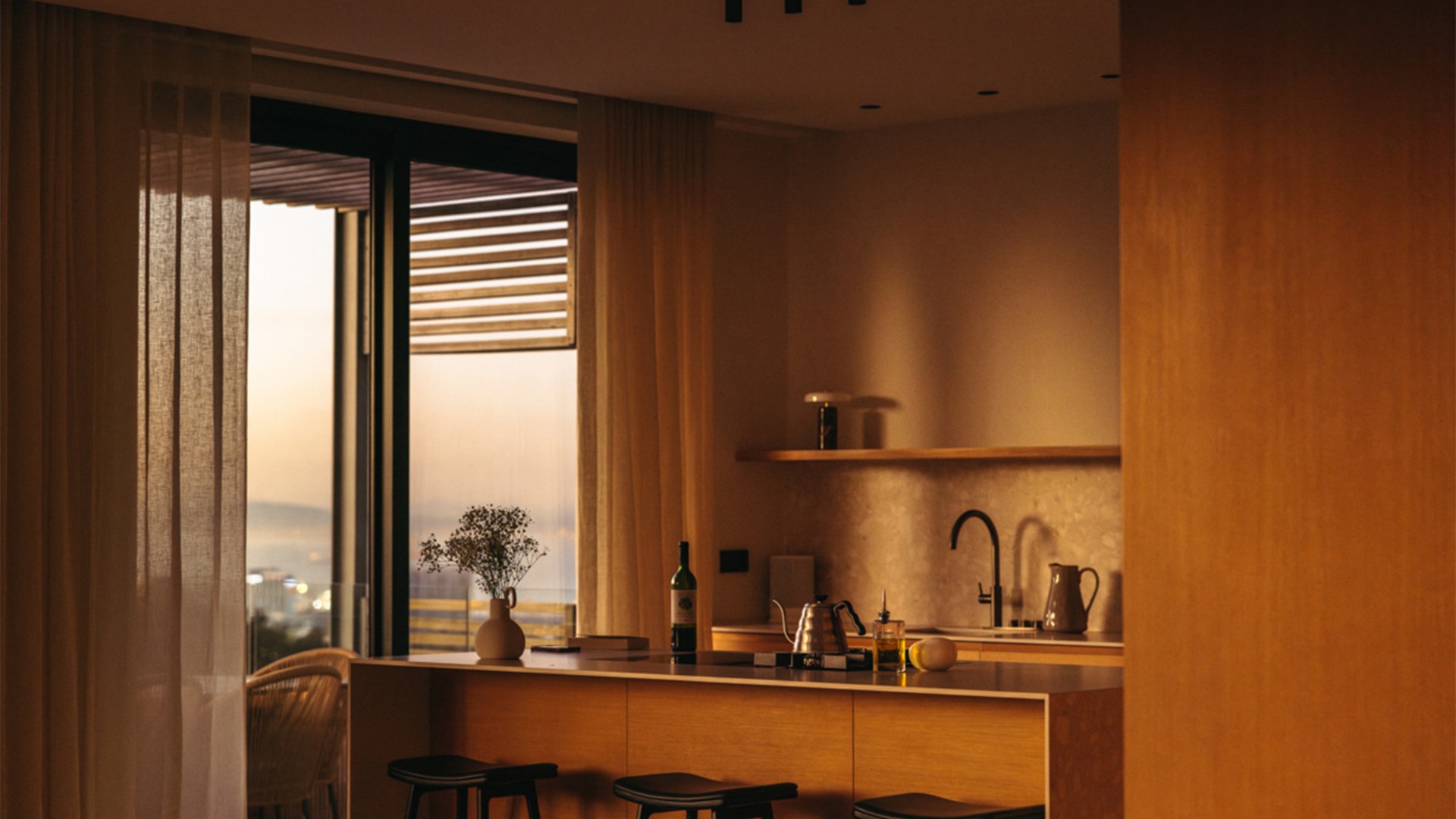 Curtain Lighting | Create Indirect Light