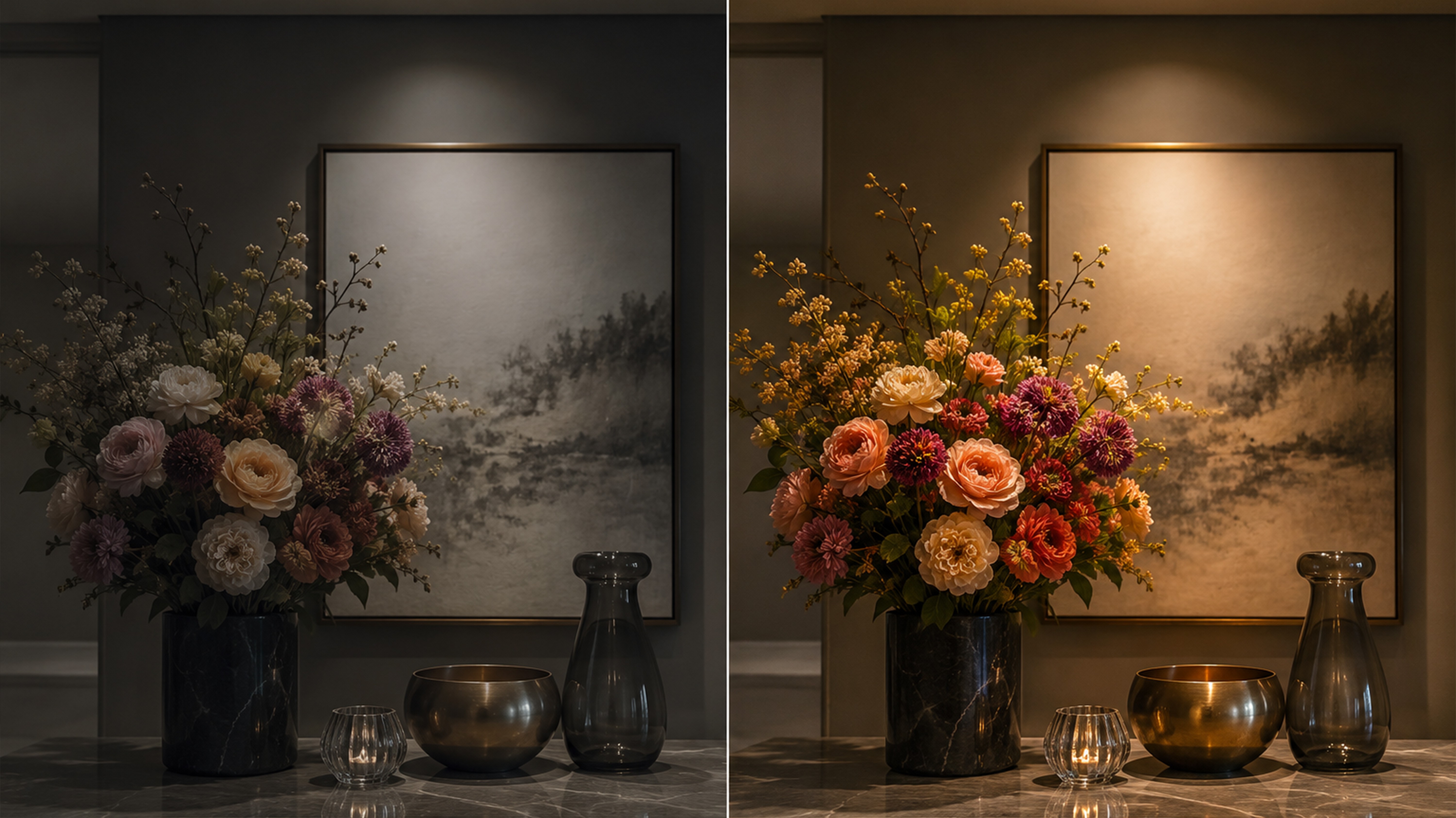 What Does CRI Mean in Lighting? | Lighting Advice